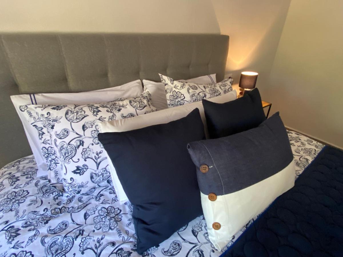 B&B Casa Oceo - Malaga - Andalusie Alhaurin de la Torre Ngoại thất bức ảnh