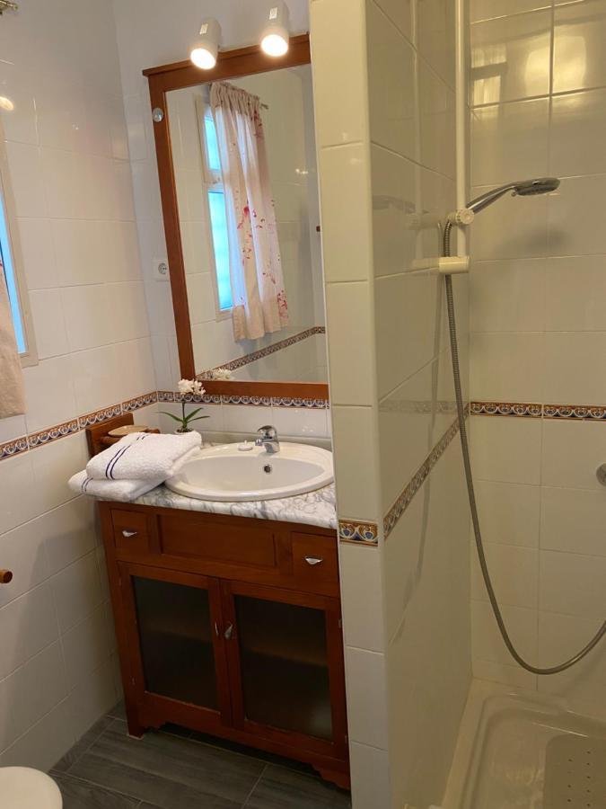B&B Casa Oceo - Malaga - Andalusie Alhaurin de la Torre Ngoại thất bức ảnh