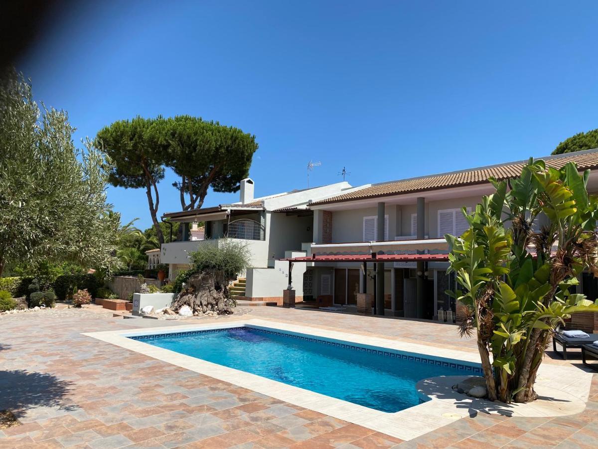 B&B Casa Oceo - Malaga - Andalusie Alhaurin de la Torre Ngoại thất bức ảnh