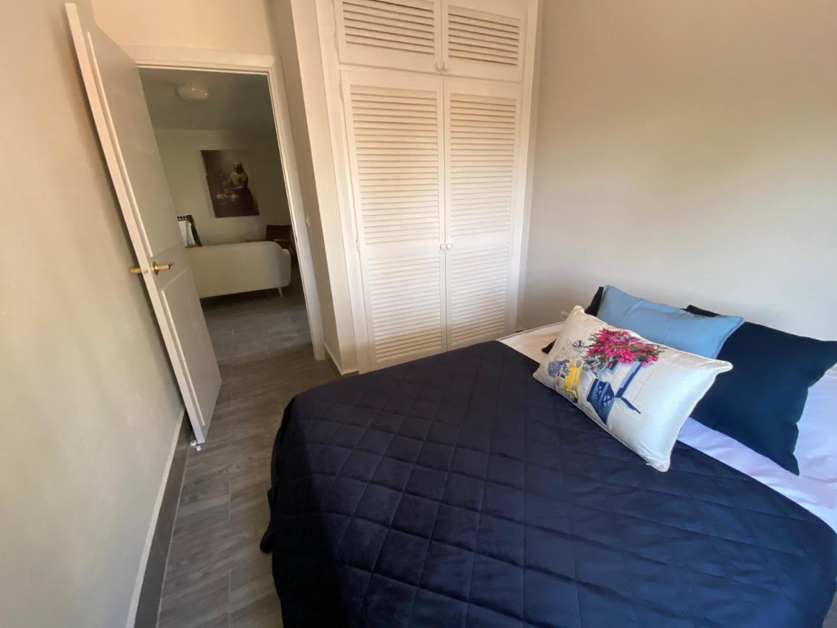 B&B Casa Oceo - Malaga - Andalusie Alhaurin de la Torre Ngoại thất bức ảnh