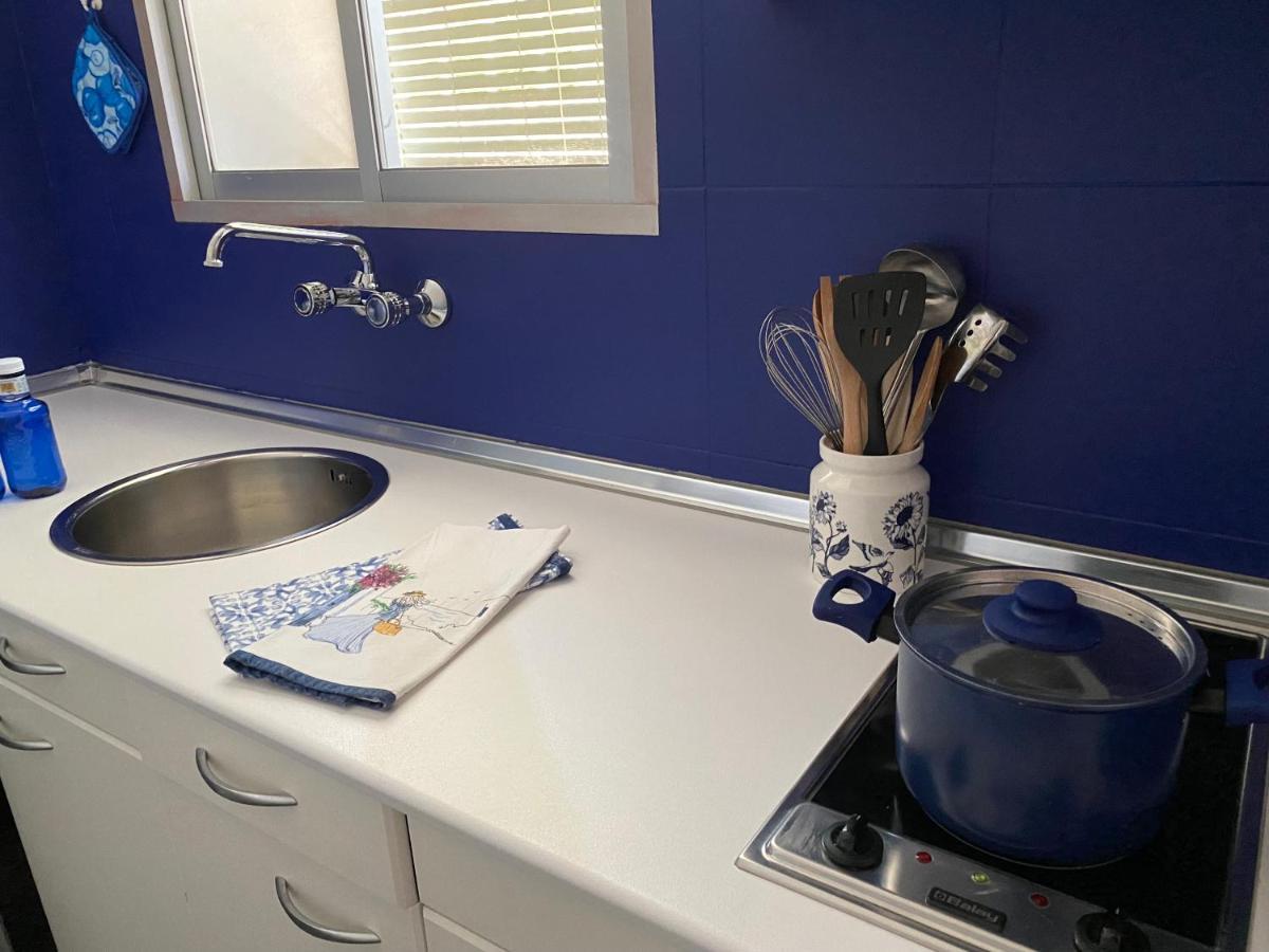 B&B Casa Oceo - Malaga - Andalusie Alhaurin de la Torre Ngoại thất bức ảnh