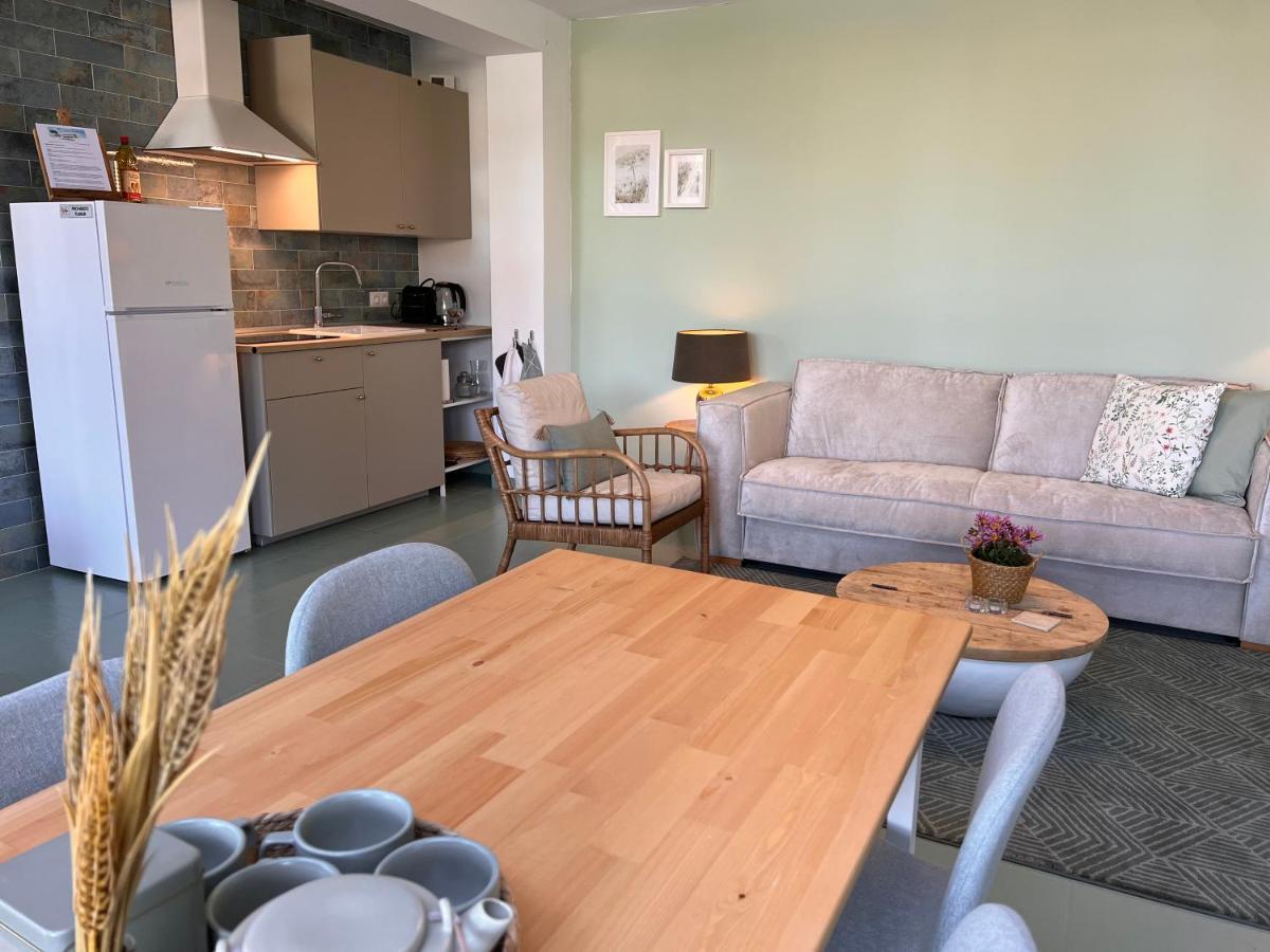 B&B Casa Oceo - Malaga - Andalusie Alhaurin de la Torre Ngoại thất bức ảnh
