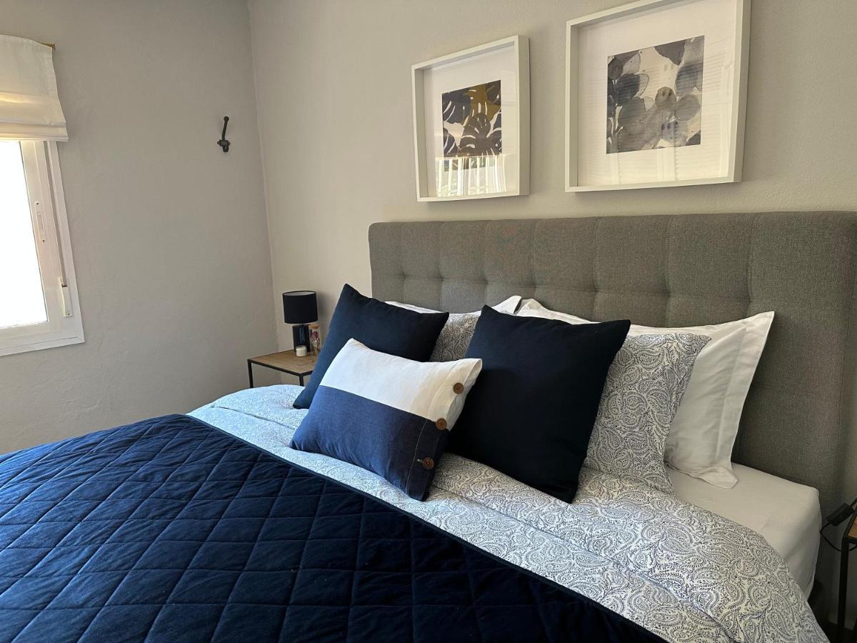 B&B Casa Oceo - Malaga - Andalusie Alhaurin de la Torre Ngoại thất bức ảnh