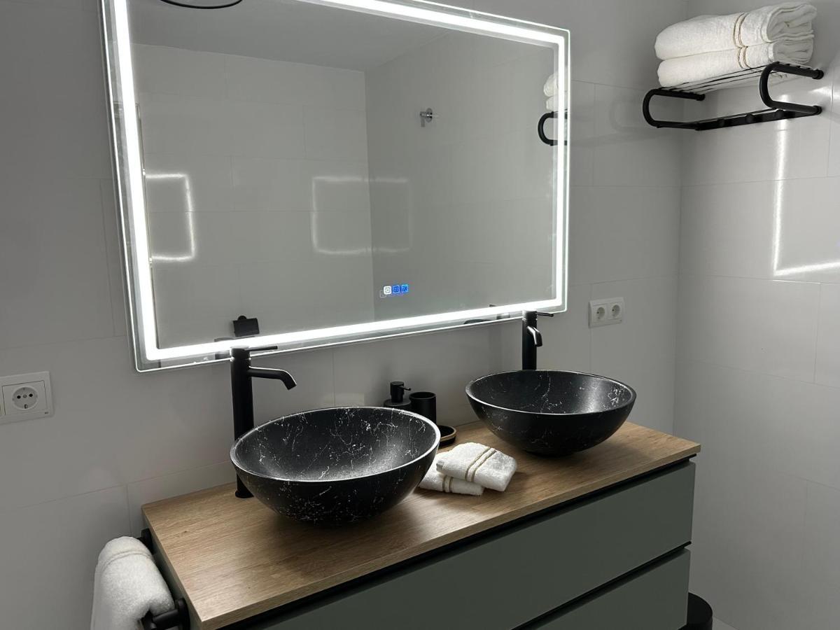 B&B Casa Oceo - Malaga - Andalusie Alhaurin de la Torre Ngoại thất bức ảnh