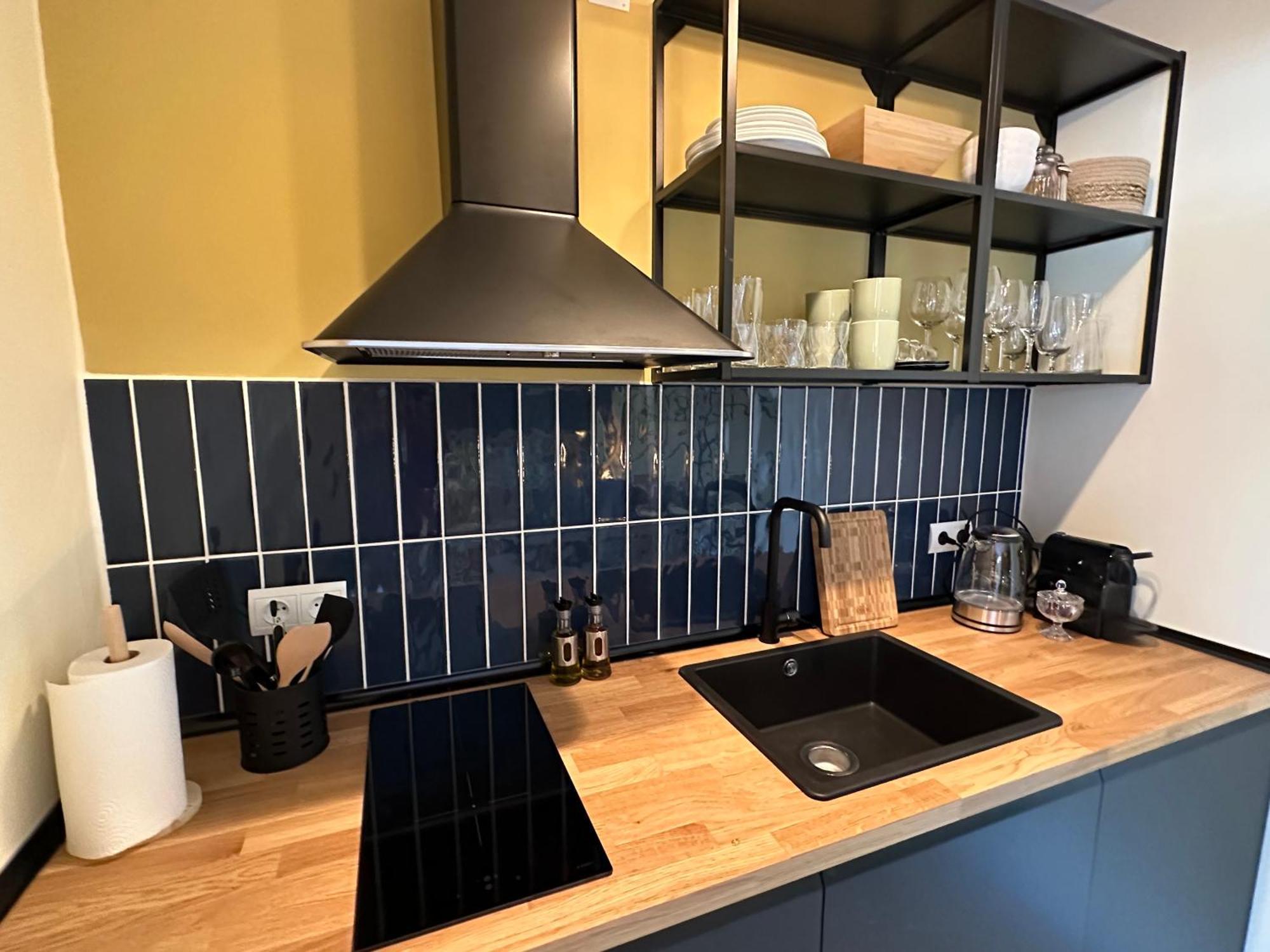 B&B Casa Oceo - Malaga - Andalusie Alhaurin de la Torre Ngoại thất bức ảnh