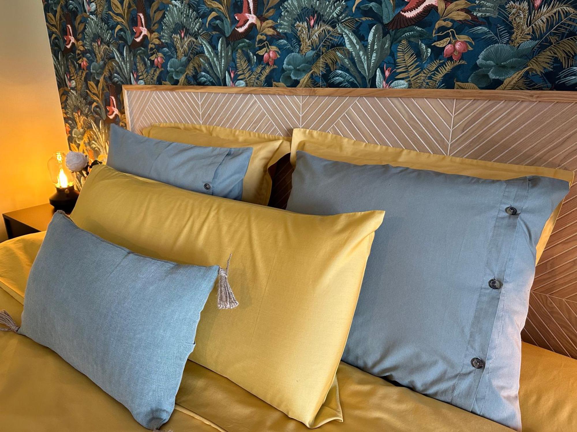 B&B Casa Oceo - Malaga - Andalusie Alhaurin de la Torre Ngoại thất bức ảnh