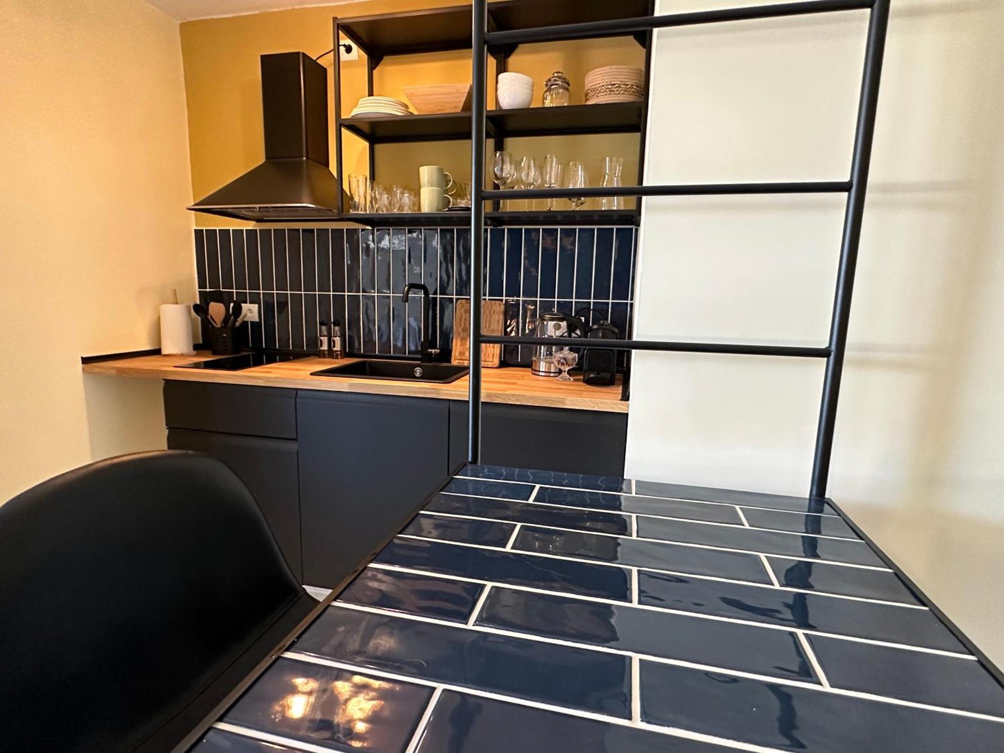 B&B Casa Oceo - Malaga - Andalusie Alhaurin de la Torre Ngoại thất bức ảnh